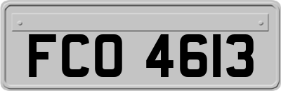 FCO4613