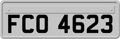 FCO4623