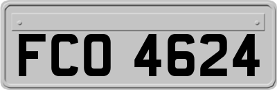 FCO4624