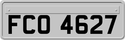 FCO4627