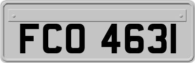 FCO4631