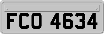 FCO4634