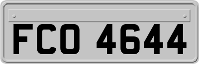 FCO4644