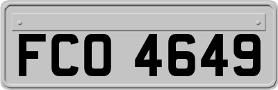 FCO4649