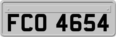 FCO4654
