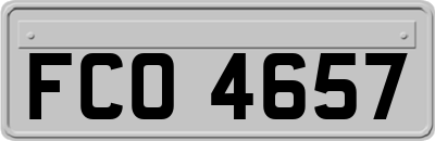 FCO4657