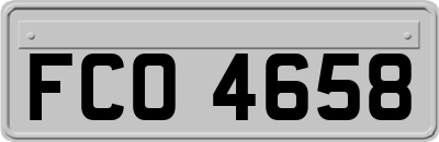 FCO4658