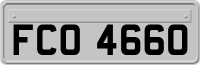 FCO4660