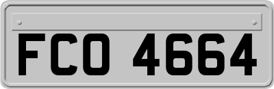 FCO4664