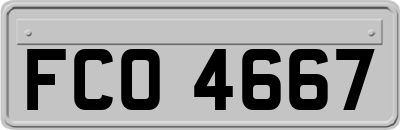 FCO4667