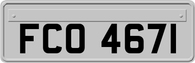 FCO4671