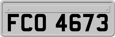 FCO4673