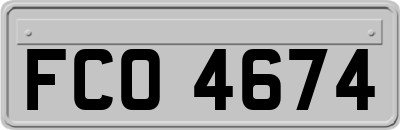 FCO4674