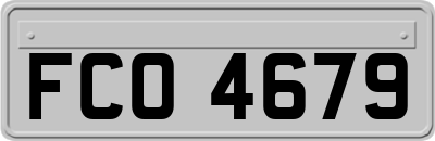 FCO4679