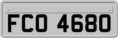 FCO4680