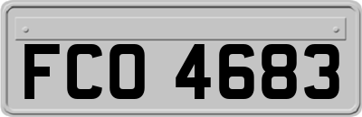 FCO4683