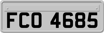 FCO4685
