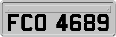 FCO4689