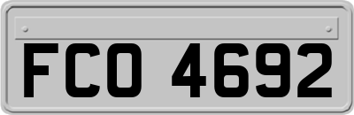 FCO4692