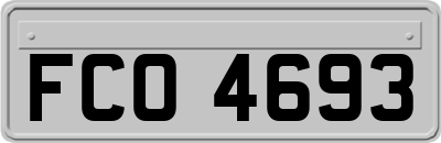 FCO4693