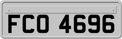 FCO4696