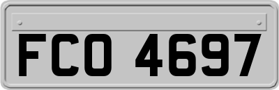 FCO4697
