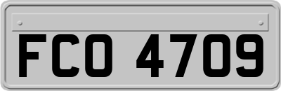 FCO4709