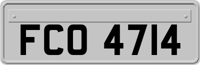FCO4714
