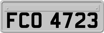 FCO4723