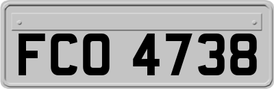 FCO4738