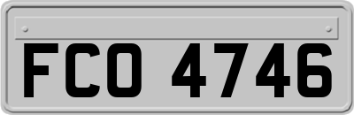 FCO4746