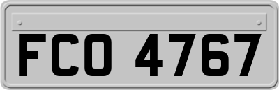 FCO4767