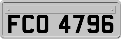 FCO4796