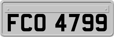 FCO4799