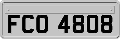 FCO4808