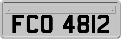FCO4812