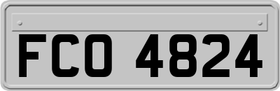 FCO4824