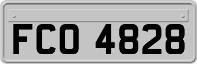 FCO4828