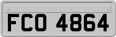 FCO4864
