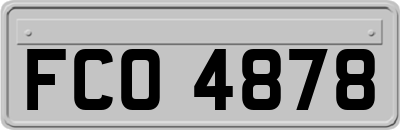FCO4878
