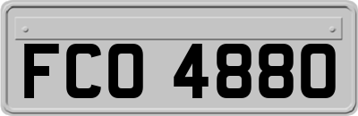 FCO4880
