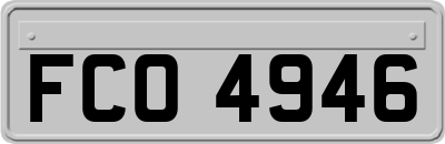 FCO4946