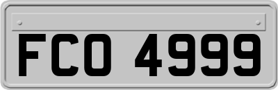 FCO4999