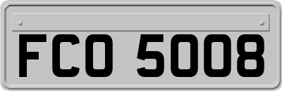 FCO5008