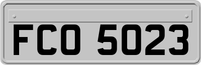 FCO5023