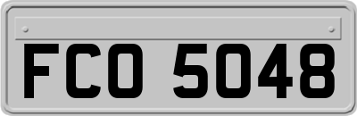 FCO5048