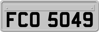 FCO5049