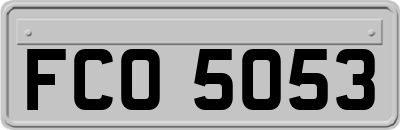 FCO5053
