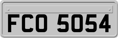 FCO5054