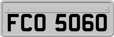 FCO5060